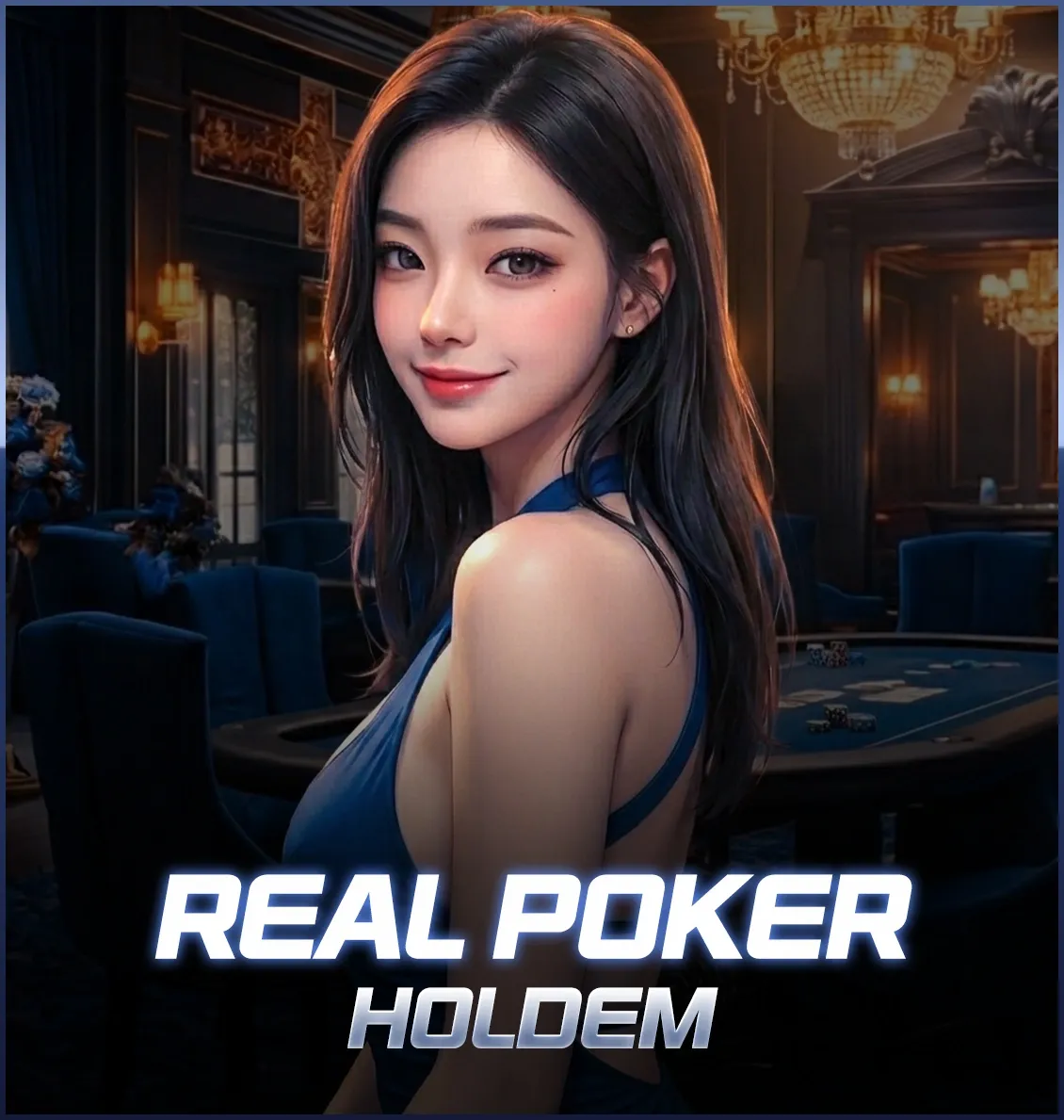 Realpoker Game